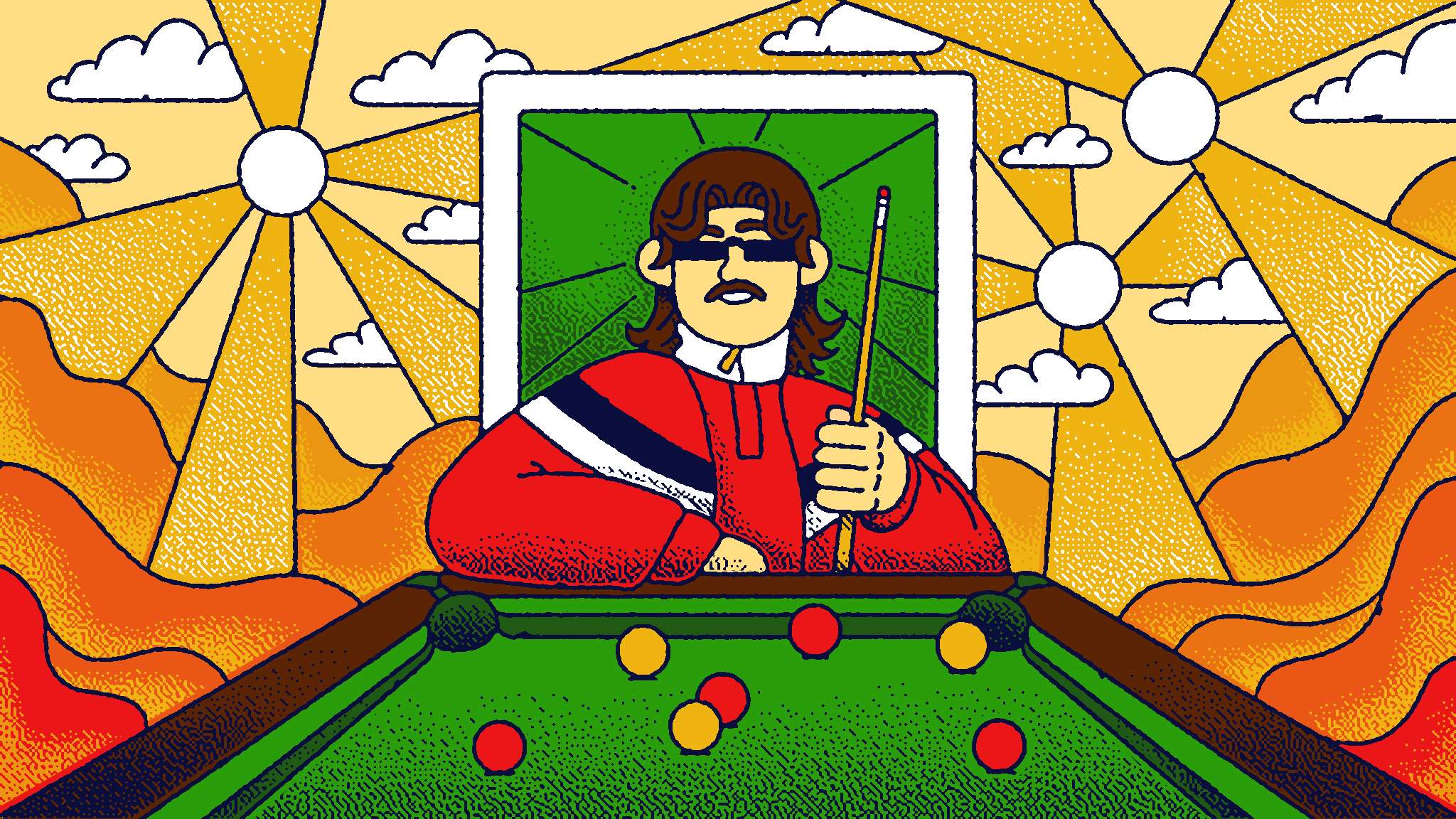 史的長河中 史的長河中